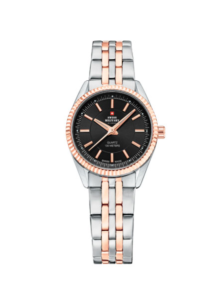 Часы Swiss Military Кварцевые часы SM34047.06